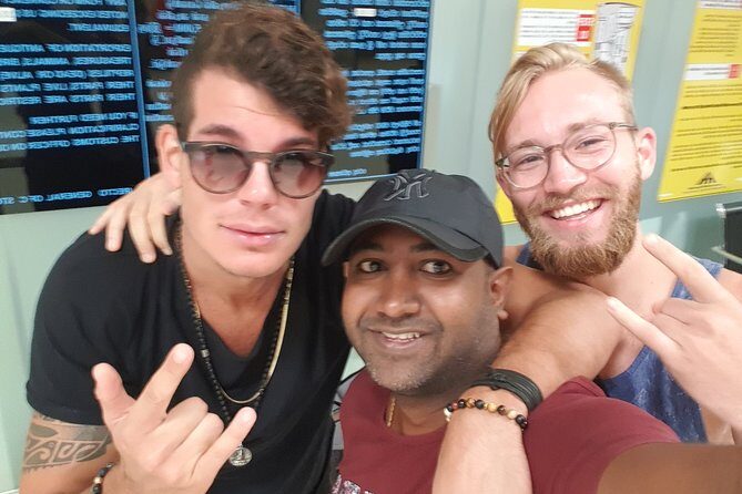 Sri Lanka Airport (BIA) to Weligama / Midigama Pickup And Drop|Private Transfer - Key Points