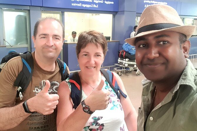 Sri Lanka Airport (BIA) to Weligama / Midigama Pickup And Drop|Private Transfer - Final Thoughts