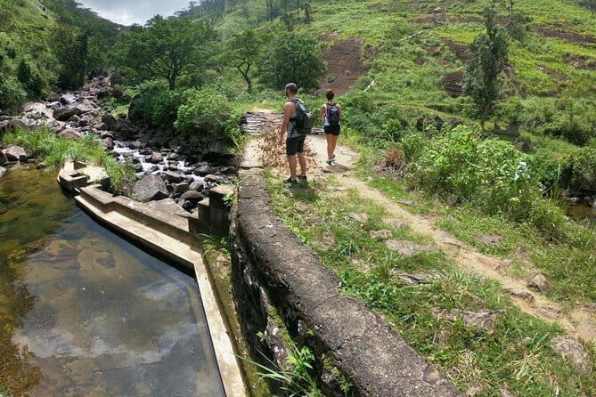 Sri Lanka All Inclusive Day Tour: Hiking & Activities Farmers Village Kandy - A Thorough Breakdown of the Tour Experience