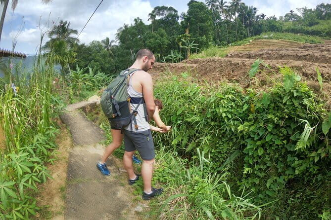 Sri Lanka All Inclusive Day Tour: Hiking & Activities Farmers Village Kandy - Frequently Asked Questions (FAQs)