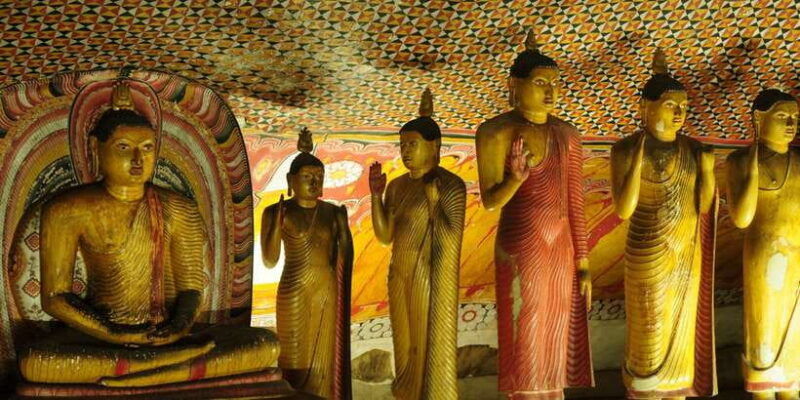 sri-lanka-bentota-day-trip-to-sigiriya-and-dambulla-temple