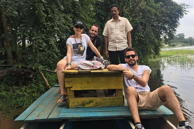 Sri Lanka Car and Driver Hire - Private Driver and Chauffeur - Final Thoughts