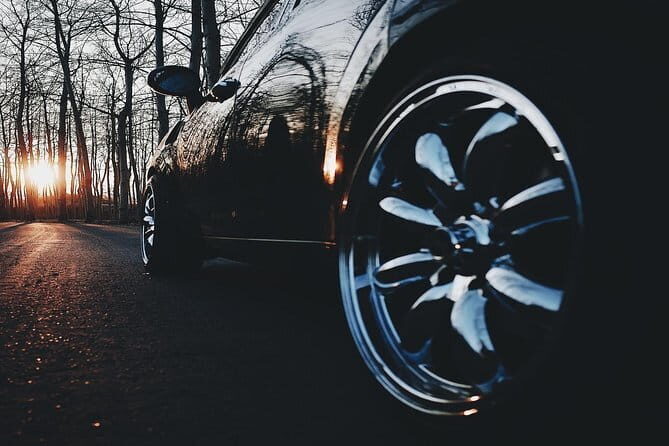 Sri Lanka Car and Driver Hire - Private Driver and Chauffeur - FAQ