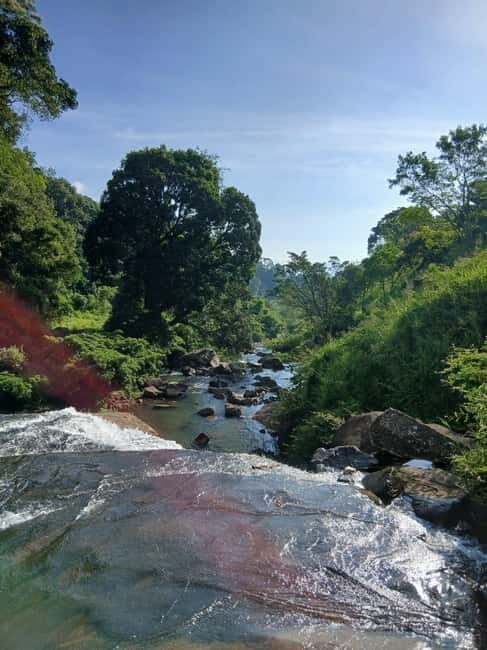 Sri Lanka: Central Province Motorbike Tour as Passenger - The Practical Side: What’s Included and What to Know