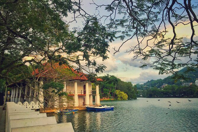 Sri Lanka Cultural Tour - Key Points