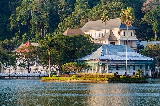 Sri Lanka Cultural Tour - An In-Depth Look at the Sri Lanka Cultural Tour