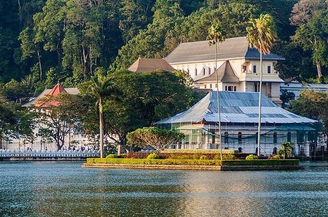 Sri Lanka Cultural Tour - Frequently Asked Questions