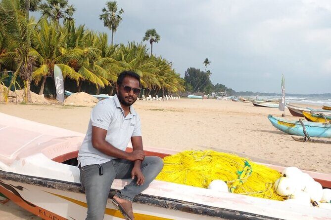 Sri Lanka Customize Multiple day tour packege - A Closer Look at the Itinerary