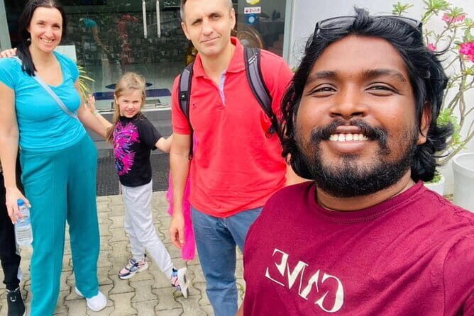 Sri Lanka Driver's and Guide with Luxury Cars - Final Thoughts