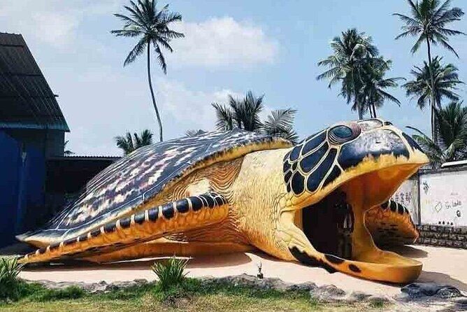 Sri Lanka Experience for 12 days-Private Basis - FAQs