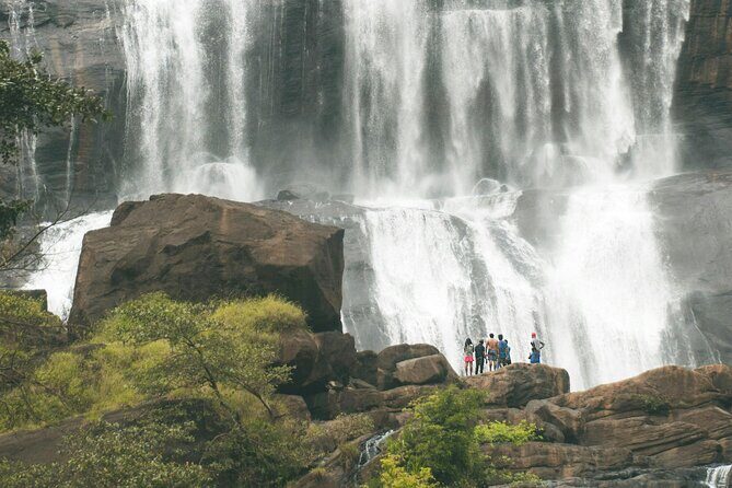 Sri Lanka Heritage and Beach Luxury Escape 12 Days 11 Nights - Final The Sum Up