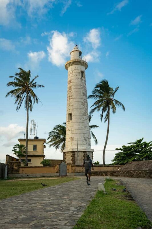 Sri Lanka: Hiriketiya Coastal Day Trip : Galle Fort & Lunch - Who Will Love This Tour?