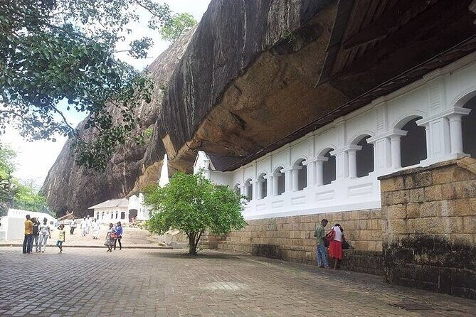 Sri Lanka in 10 Days Culture Wildlife and Beaches - Who is this tour best suited for?