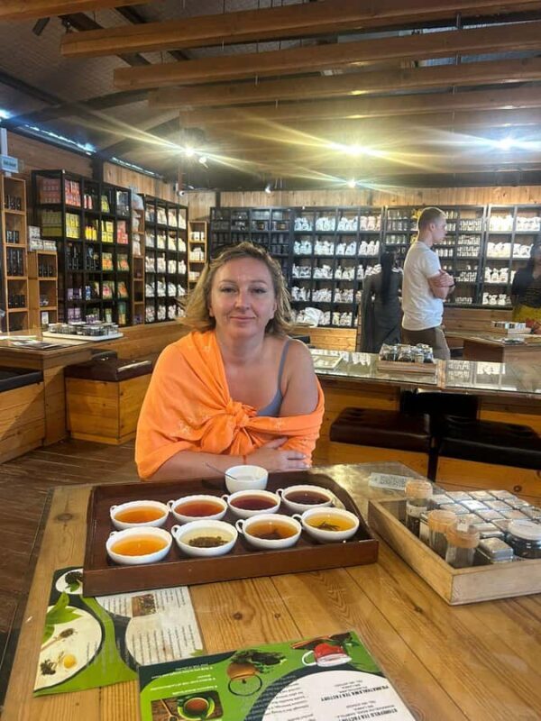 Sri Lanka Kandy city by Tuk-Tuk - Introduction to the Kandy Tuk-Tuk Tour