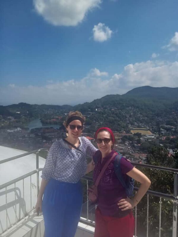 Sri Lanka Kandy city by Tuk-Tuk - Authentic Insights from Reviews