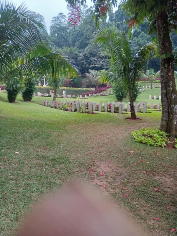 Sri Lanka Kandy city by Tuk-Tuk - Practical Tips for Your Tour