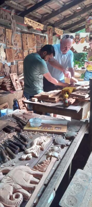 Sri Lanka Kandy city by Tuk-Tuk - Final Thoughts: Is This Tour for You?