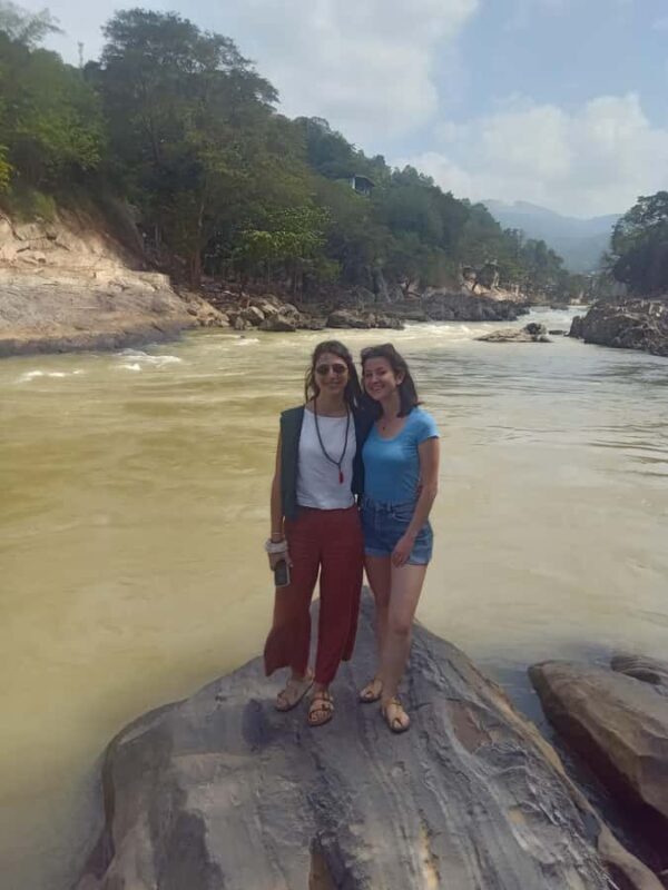 Sri Lanka kandy city by Tuk-Tuk with Ambuluwawa Tower - Key Points