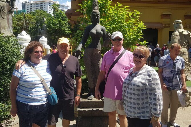 Sri Lanka Multi-Day Private Tour with Driver and Vehicle - The Essence of the Tour: What Makes It Stand Out