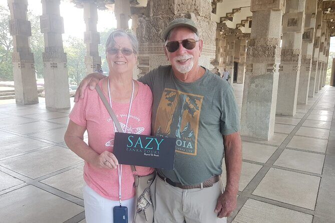 Sri Lanka Multi-Day Private Tour with Driver and Vehicle - Practical Tips