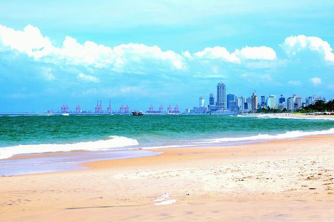 Sri Lanka Multi-Day Private Tour with Driver and Vehicle - Who Would Enjoy This Tour?