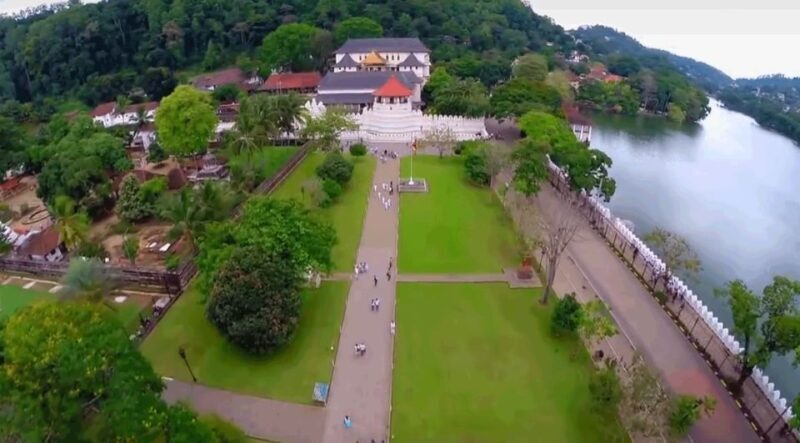 Sri Lanka Private 2-day Tour:Train Trip, Kandy, Nuwara Eliya - FAQs