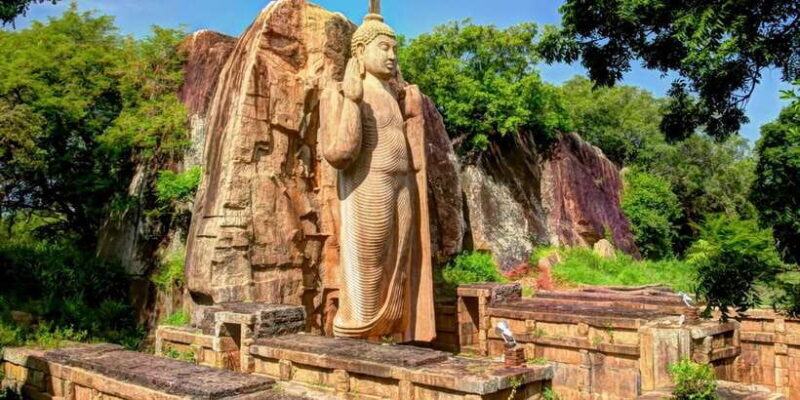 Sri Lanka Private 3-Day Cultural Tour, 5 UNESCO Sites - The Itinerary: A Detailed Breakdown