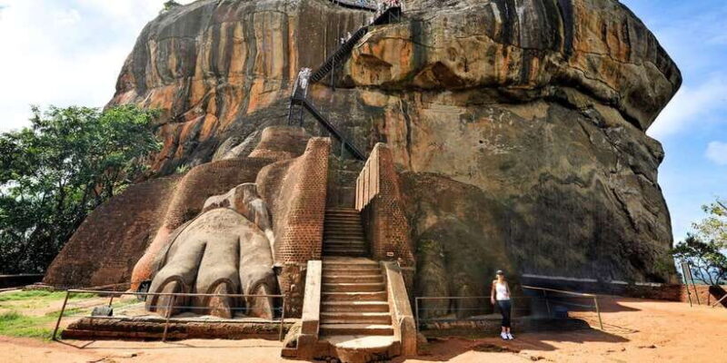 Sri Lanka Private 3-Day Cultural Tour, 5 UNESCO Sites - FAQs