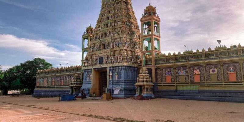 Sri Lanka Private 3-Day Cultural Tour, 5 UNESCO Sites - Final Thoughts