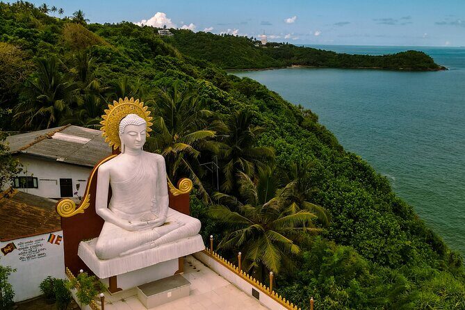 Sri Lanka Private Customizable Tour With Driver and Vehicle - Final Thoughts