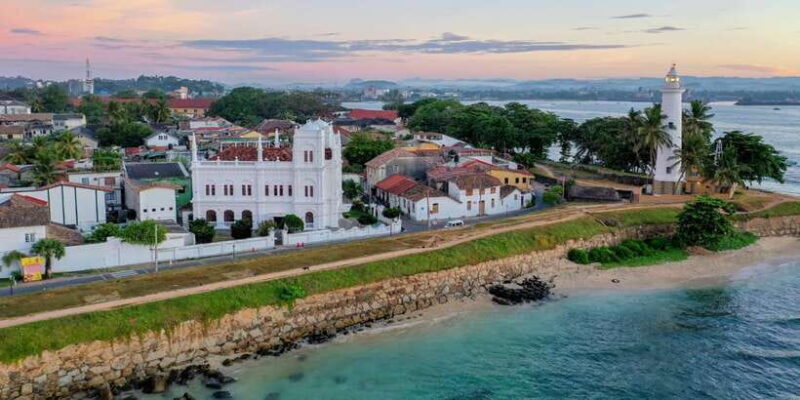 Sri Lanka Private Galle Tour: stilt fisherman, Galle Fort... - Exploring Sri Lanka’s Southern Gems: The Private Galle Tour Experience