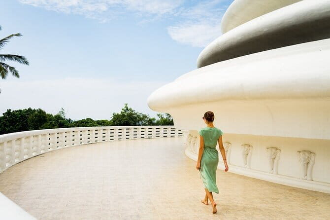 Sri Lanka Private Koggala Lake and Temple Tour - Key Points