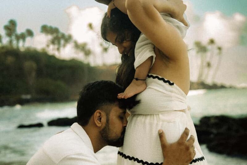 Sri Lanka Private Photoshoot Experience by Ravizgraphy - Key Points