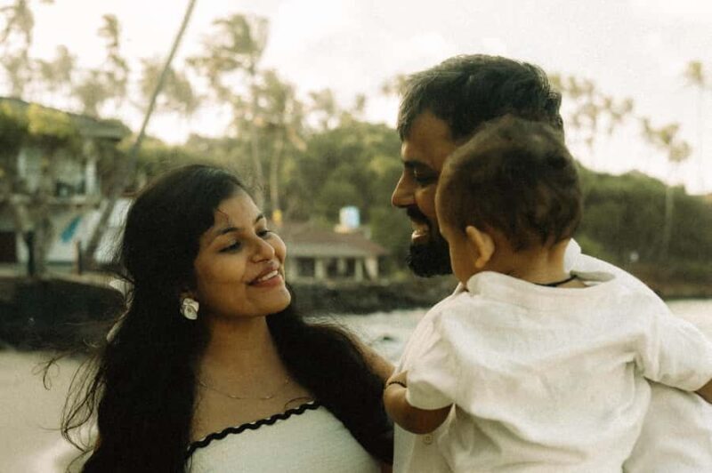 Sri Lanka Private Photoshoot Experience by Ravizgraphy - An Authentic Snapshot of the Experience