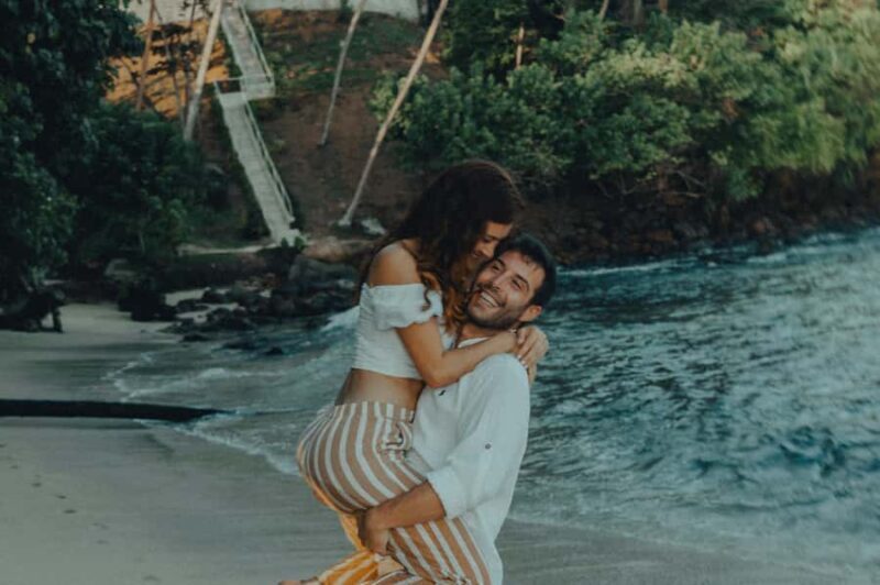 Sri Lanka Private Photoshoot Experience by Ravizgraphy - The Sum Up