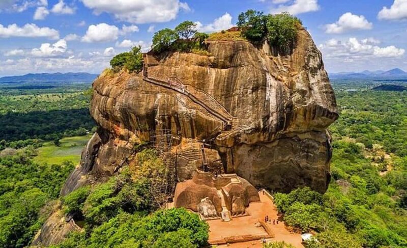 Sri Lanka Private Tour 12 days-Driver/vehicle/accommodation - Key Points