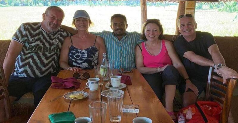 Sri Lanka Private Tour 12 days-Driver/vehicle/accommodation - Final Thoughts