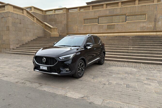 Sri Lanka Private Tour Pick Up & Drop Off - Colombo Intl Airport - Key Points