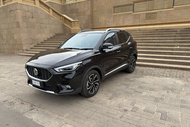 Sri Lanka Private Tour Pick Up & Drop Off - Colombo Intl Airport - An In-Depth Look at the Sri Lanka Private Transfer Experience