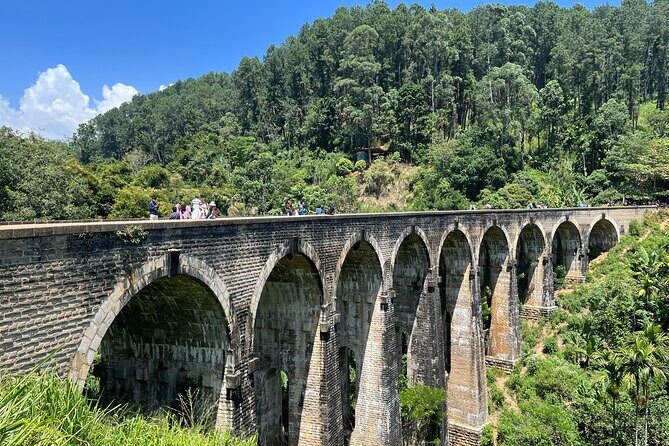 Sri Lanka Private Tour with Driver  Flexible Dates & Itinerary - Key Points