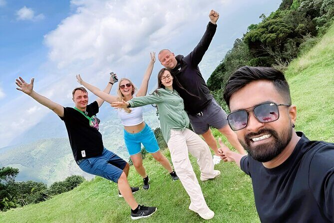 Sri Lanka Private Transfer from Colombo Airport to Anywhere - What to Expect from the Private Transfer Service in Sri Lanka