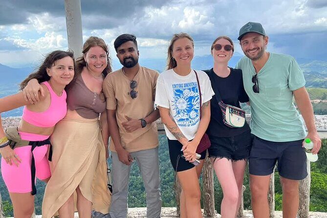 Sri Lanka Private Transfer from Colombo Airport to Anywhere - FAQ