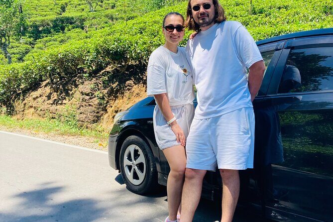 Sri Lanka Private Transportation - Exploring Sri Lanka with Private Transportation: A Practical Review