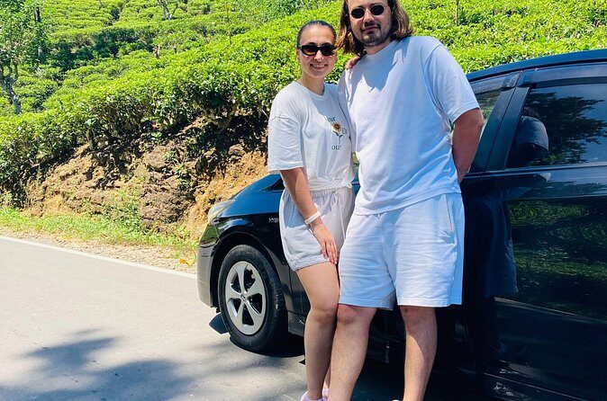 Sri Lanka Private Transportation - The Journey: What to Expect