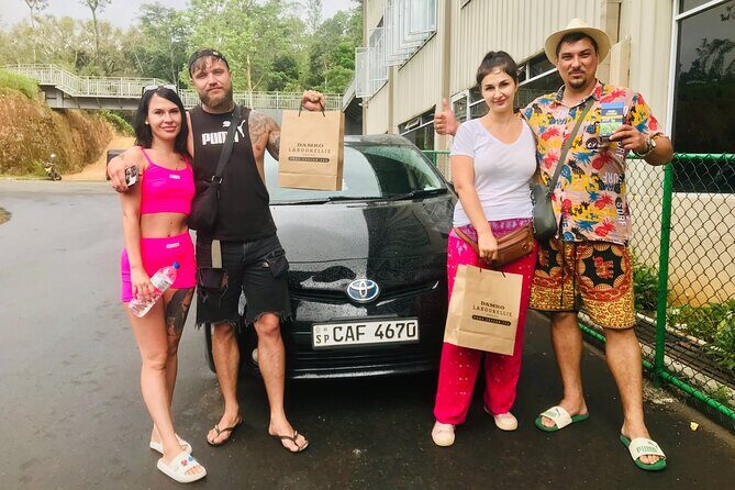 Sri Lanka Private Transportation - Who Will Love This Service?