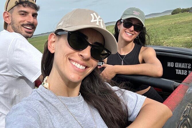 Sri Lanka Round Tour-Sigiriya, Ella Train Ride Safari Adventure - Final Thoughts