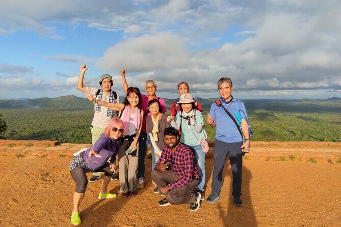 Sri Lanka Tour 06 Nights 07 Days with Hotels & Transport - Discover the Best of Sri Lanka in 7 Days: An In-Depth Tour Review