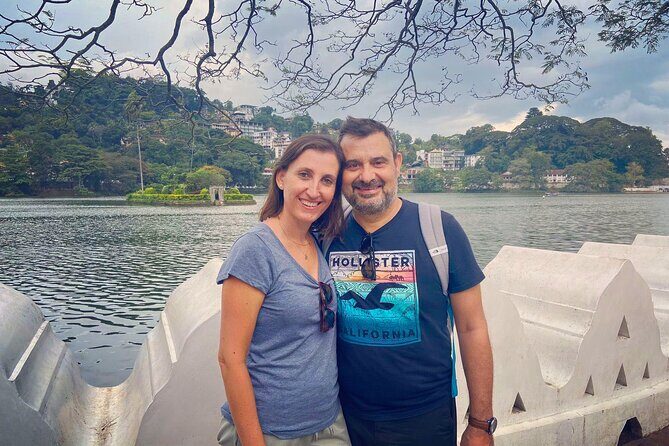 Sri Lanka Tour 06 Nights 07 Days with Hotels & Transport - Day 2: Exploring Sigiriya and Village Life