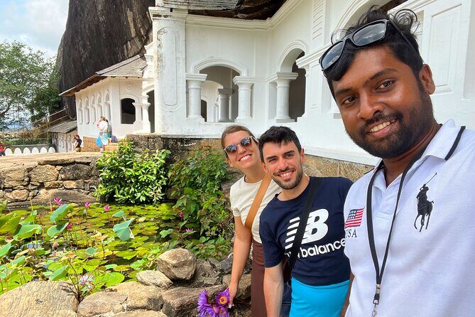 Sri Lanka Tour 06 Nights 07 Days with Hotels & Transport - Day 6: Coastal Charm and Turtle Conservation