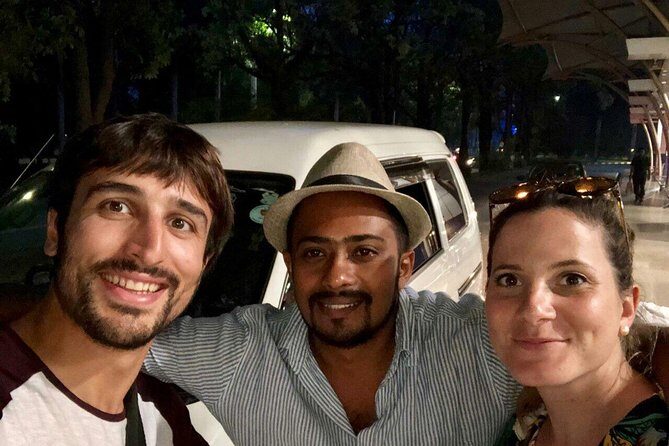 Sri Lanka Tour/6 Days+Friendly Chauffeur +vehicle+accommodation H/B basis - Day 2: Exploring Sigiriya’s Ancient Fortress